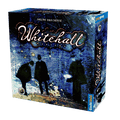 Whitehall Mystery - 