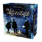 Whitehall Mystery - 