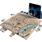 Whitehall Mystery - 