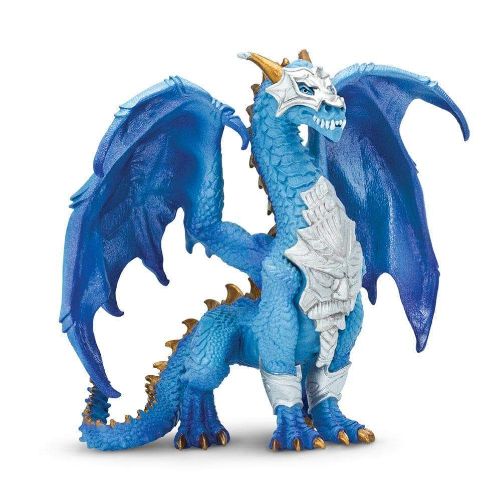 Guardian Dragon Toy