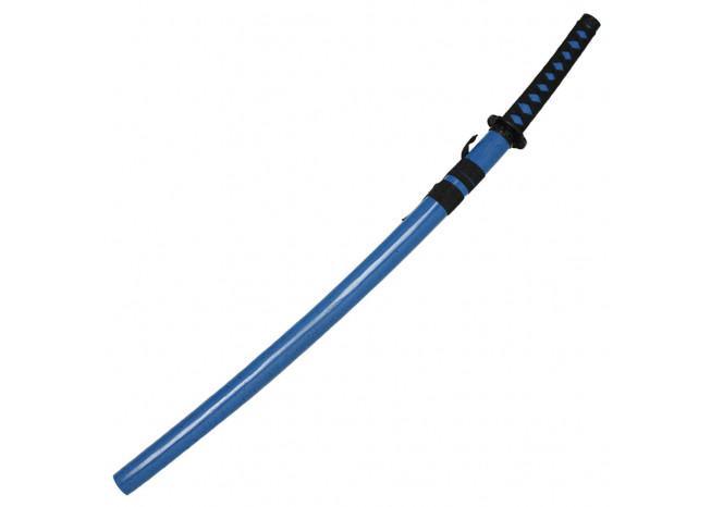 Guardian of the Dragon Oasis Samurai Japanese Katana Sword