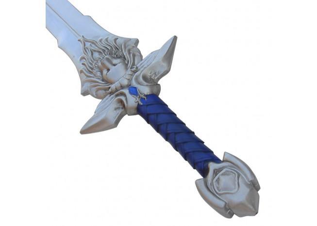 Guards of the Royal Family Lion Foam Sword