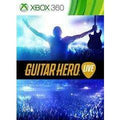 Guitar Hero Live - Xbox 360 - Role-Players