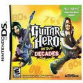 Guitar Hero On Tour Decades - Nintendo DS - Role-Players