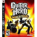Guitar Hero World Tour - PlayStation 3 - Role-Players