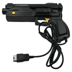 Gun Controller - Sega Saturn - Role-Players