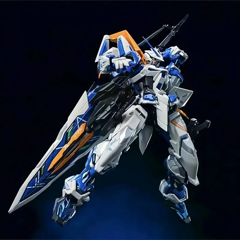 Gundam  1/144th scale figures