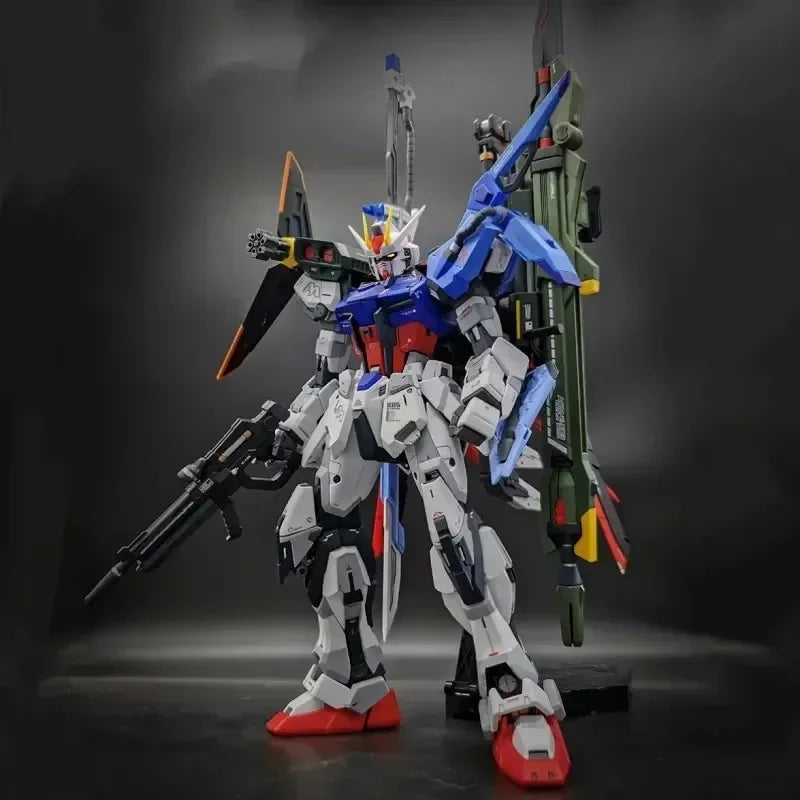 Gundam  1/144th scale figures