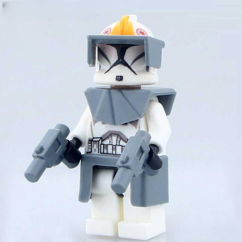 Gunner Pilot ARC Phase 1 Clone trooper
