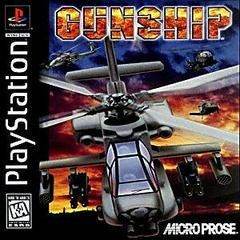 Gunship - PlayStation - Role-Players