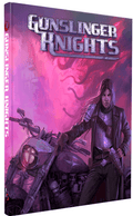 Gunslinger Knights (Cypher System) - 