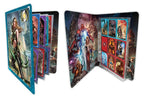 Grimm Universe Trading Card Binder