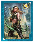 Grimm Universe Trading Card Binder