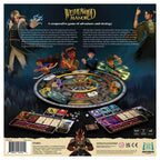 Weirdwood Manor - 