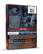 House of 1000 Corpses - Limited Edition Steelbook (Blu-ray + Digital)