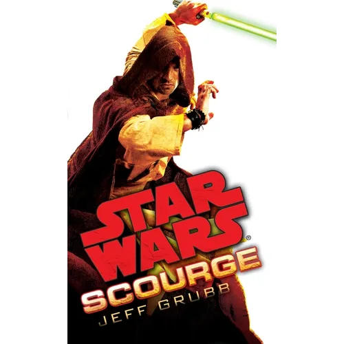 Scourge: Star Wars Legends