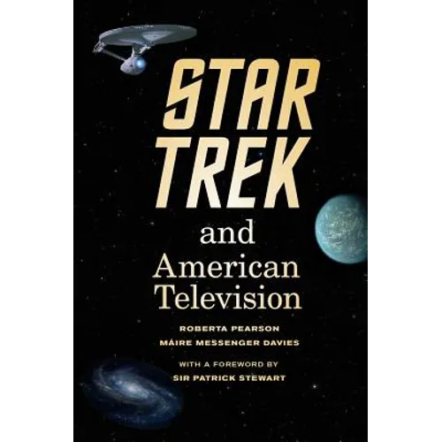 Star Trek and American Television
