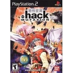 .Hack Mutation - PlayStation 2