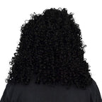 Hair Metal / Heavy Metal 1980s SLASH Guitar Rocker Halloween Cosplay Costume Wig