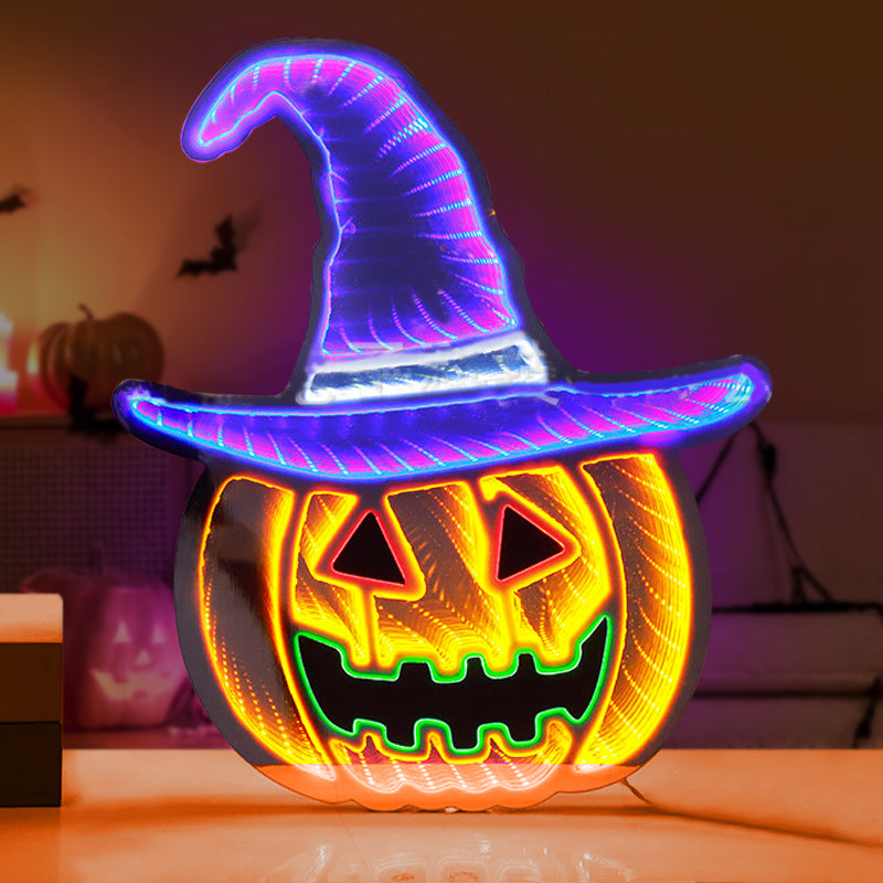 Halloween Led Neon Light