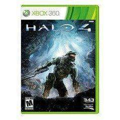 Halo 4 - Xbox 360 - Role-Players