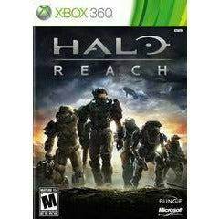 Halo: Reach - Xbox 360 - Role-Players