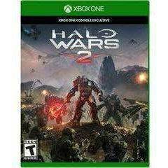Halo Wars 2 - Xbox One - Role-Players