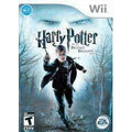 Harry Potter And The Deathly Hallows: Part 1 - Nintendo Wii - Role-Players