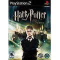 Harry Potter And The Order Of The Phoenix - PlayStation 2 (LOOSE) - Role-Players