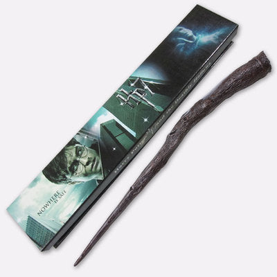 Harry Potter Cosplay Wand Hermione Wand Ron Voldemort Temple Wand Wand Peripheral Accessories