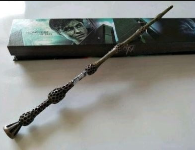 Harry Potter Cosplay Wand Hermione Wand Ron Voldemort Temple Wand Wand Peripheral Accessories