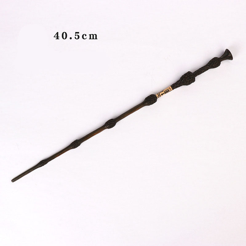 Harry Potter Cosplay Wand Hermione Wand Ron Voldemort Temple Wand Wand Peripheral Accessories