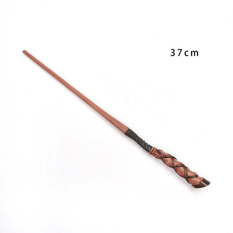 Harry Potter Cosplay Wand Hermione Wand Ron Voldemort Temple Wand Wand Peripheral Accessories