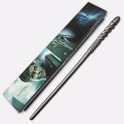 Harry Potter Cosplay Wand Hermione Wand Ron Voldemort Temple Wand Wand Peripheral Accessories