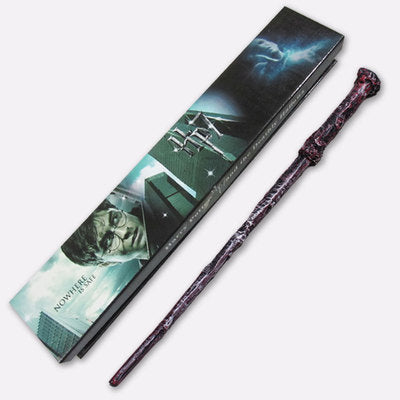 Harry Potter Cosplay Wand Hermione Wand Ron Voldemort Temple Wand Wand Peripheral Accessories