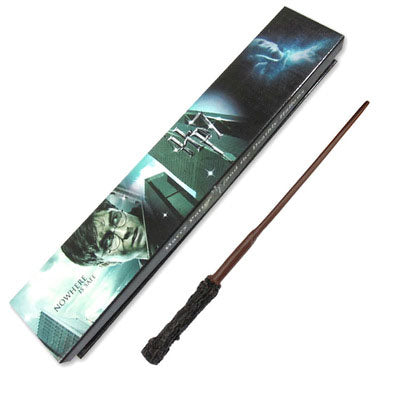 Harry Potter Cosplay Wand Hermione Wand Ron Voldemort Temple Wand Wand Peripheral Accessories