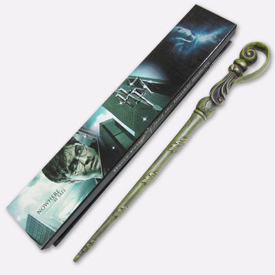 Harry Potter Cosplay Wand Hermione Wand Ron Voldemort Temple Wand Wand Peripheral Accessories