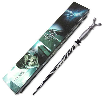 Harry Potter Cosplay Wand Hermione Wand Ron Voldemort Temple Wand Wand Peripheral Accessories