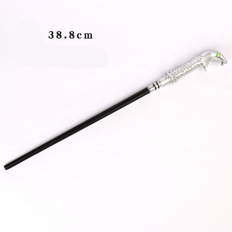 Harry Potter Cosplay Wand Hermione Wand Ron Voldemort Temple Wand Wand Peripheral Accessories