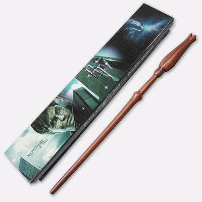 Harry Potter Cosplay Wand Hermione Wand Ron Voldemort Temple Wand Wand Peripheral Accessories