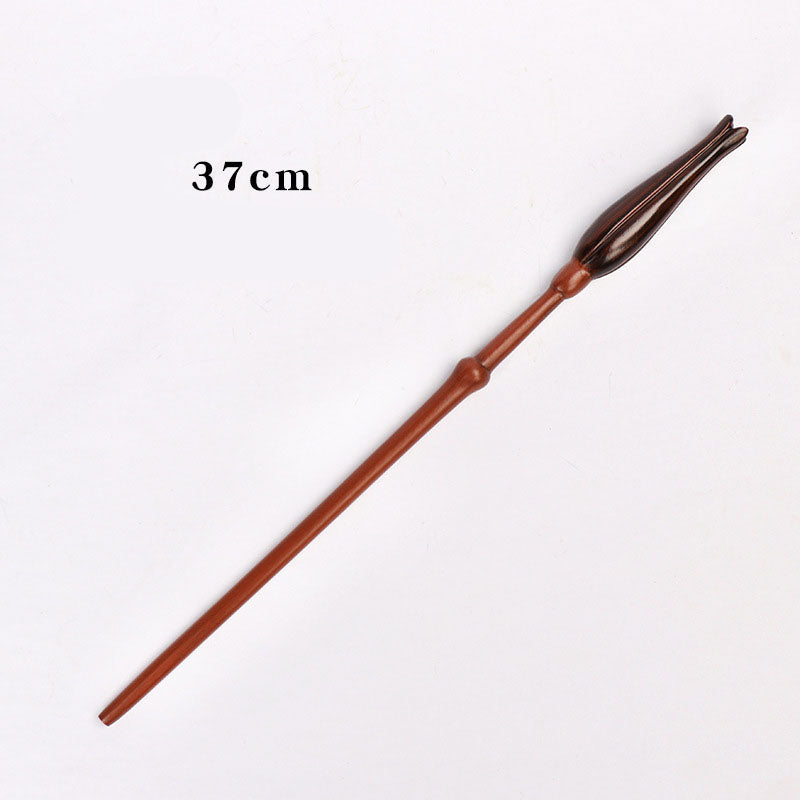 Harry Potter Cosplay Wand Hermione Wand Ron Voldemort Temple Wand Wand Peripheral Accessories