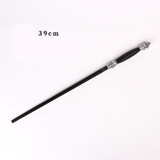 Harry Potter Cosplay Wand Hermione Wand Ron Voldemort Temple Wand Wand Peripheral Accessories