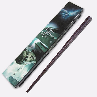 Harry Potter Cosplay Wand Hermione Wand Ron Voldemort Temple Wand Wand Peripheral Accessories