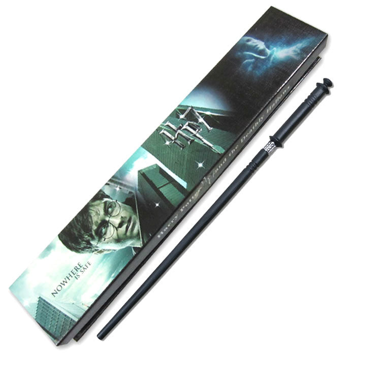 Harry Potter Cosplay Wand Hermione Wand Ron Voldemort Temple Wand Wand Peripheral Accessories