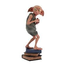 Harry Potter Dobby SFC Figure