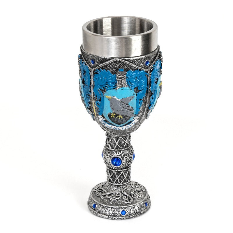 Harry Potter Goblet of Fire model water cup ornament