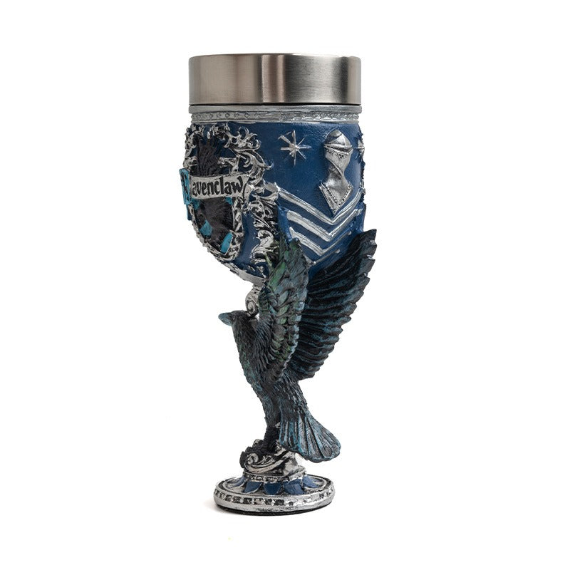 Harry Potter Goblet of Fire model water cup resin ornament