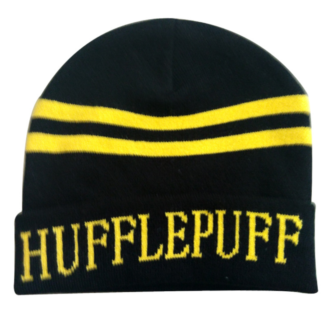 Harry Potter Hat Cosplay Hat Acrylic Flanging Wool Hat