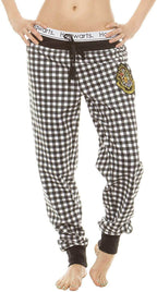 Harry Potter Hogwarts Alumni Jogger Pants - L