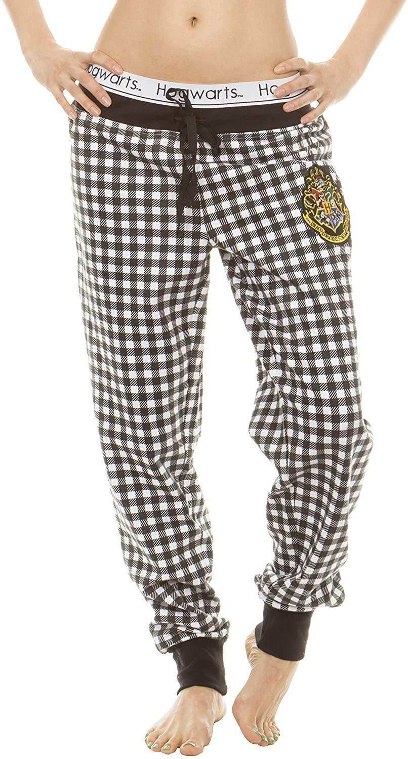 Harry Potter Hogwarts Alumni Jogger Pants - M